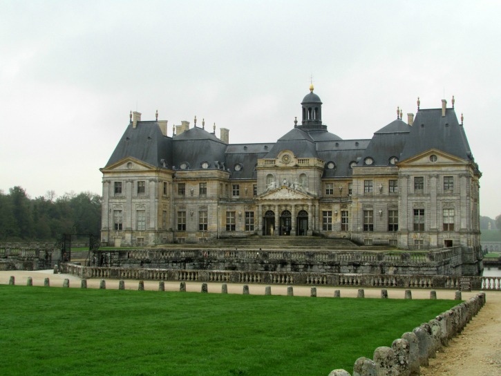 10 good reasons to visit the château - Vaux le Vicomte